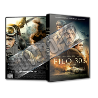 Filo 303 - Hurricane - 2018 Türkçe Dvd Cover Tasarımı